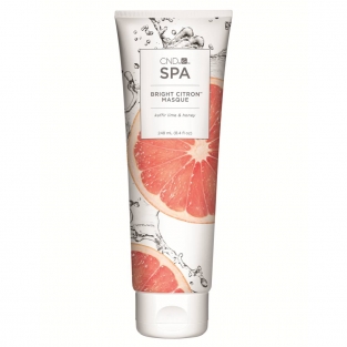 CND™ Bright Citron™ Masque
